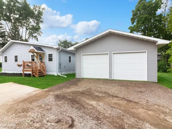 W1029 Golden Glow ROAD, Genoa City, WI 53128