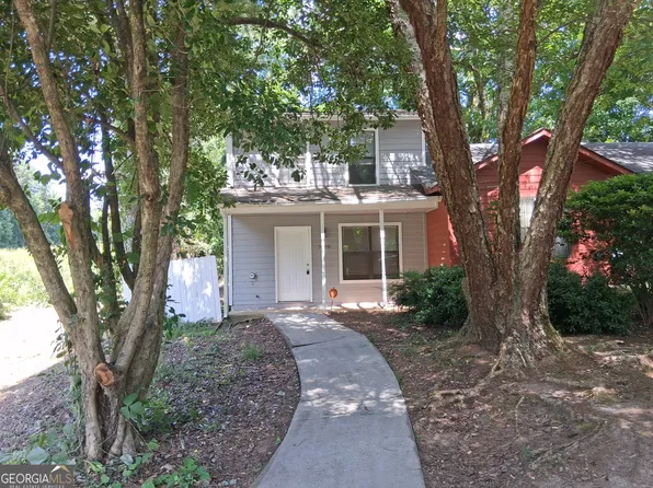 7620 Tara Rd, Jonesboro, GA 30236