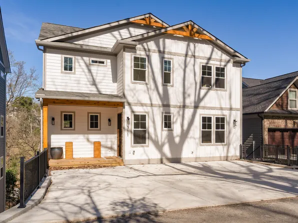 311 Thompson St, Chattanooga, TN 37405