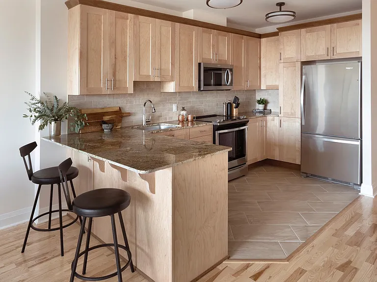 45 Elmsley St N #212 — Photo 14