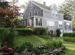 27 Scatteree Rd, North Chatham, MA 02650