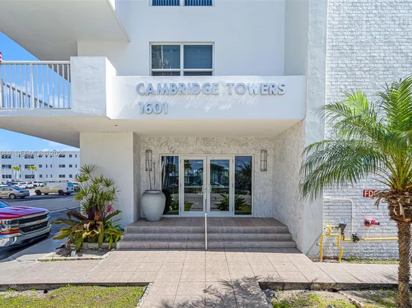 1601 S Ocean Dr APT 104, Hollywood, FL 33019