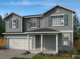 Enclave At White River, Buckley, WA 98321