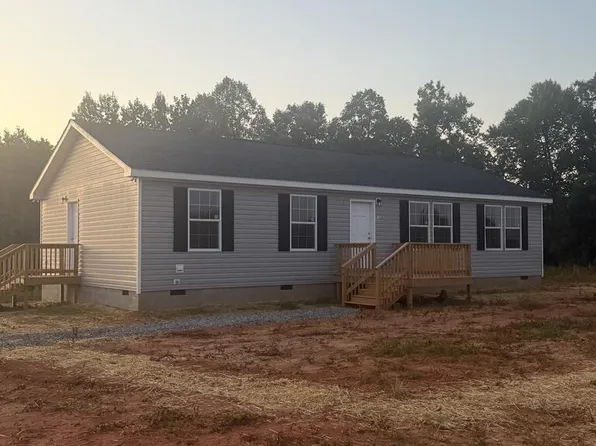 5167 Cluster Springs Rd, Alton, VA 24520