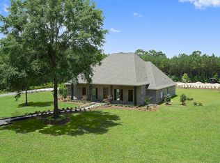 85085 Perry Rd, Covington, LA 70435