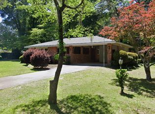 512 Brookdale Dr, Dublin, GA 31021