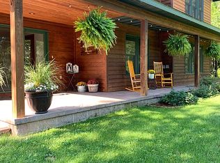 16454 Usimaki Rd, Lanse, MI 49946