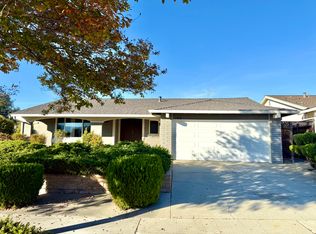 299 Omira Dr, San Jose, CA 95123