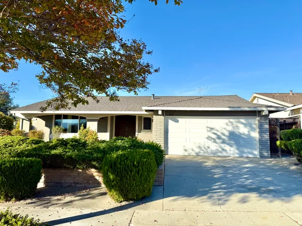 299 Omira Dr, San Jose, CA 95123