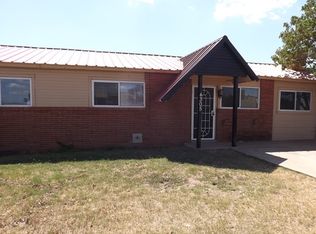 4305 N Grandview Ave, Odessa, TX 79762