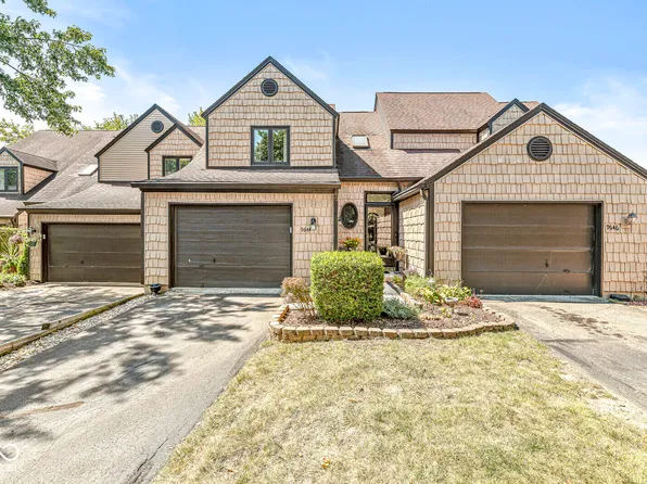9644 Highgate Cir N, Indianapolis, IN 46250