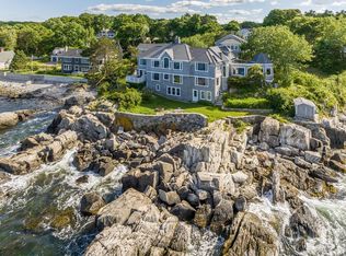 40 Surf Rd, Cape Elizabeth, ME 04107