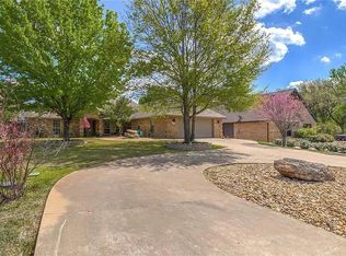 6325 Sonora Dr, Granbury, TX 76049