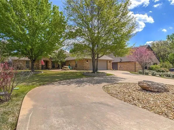6325 Sonora Dr, Granbury, TX 76049