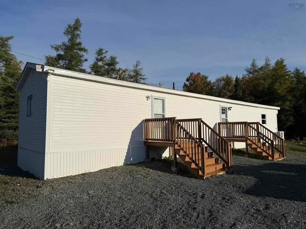 1600 Lingan Rd, Cape Breton, NS B1H 4X6