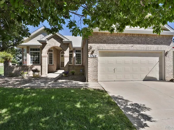 5269 Shetland Court, Highlands Ranch, CO 80130