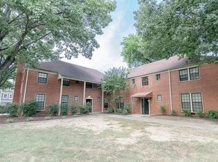 922-924 Cumberland, Little Rock, AR 72202