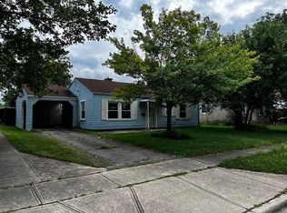 284 Old Village Rd, Columbus, OH 43228