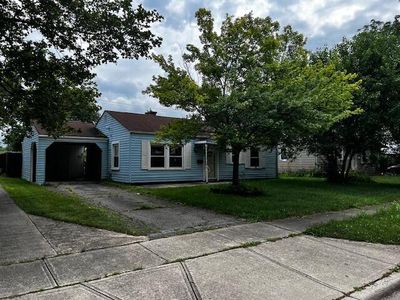 284 Old Village Rd, Columbus, OH, 43228