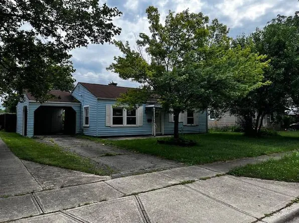 284 Old Village Rd, Columbus, OH 43228