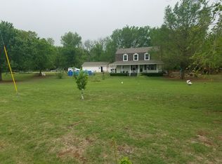 427 Cinderwood Ct, Tuttle, OK 73089