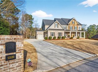 12630 Silver Fox Ct, Roswell, GA 30075