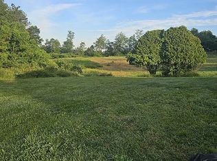1855 Tent Church Rd, Colliers, WV 26035