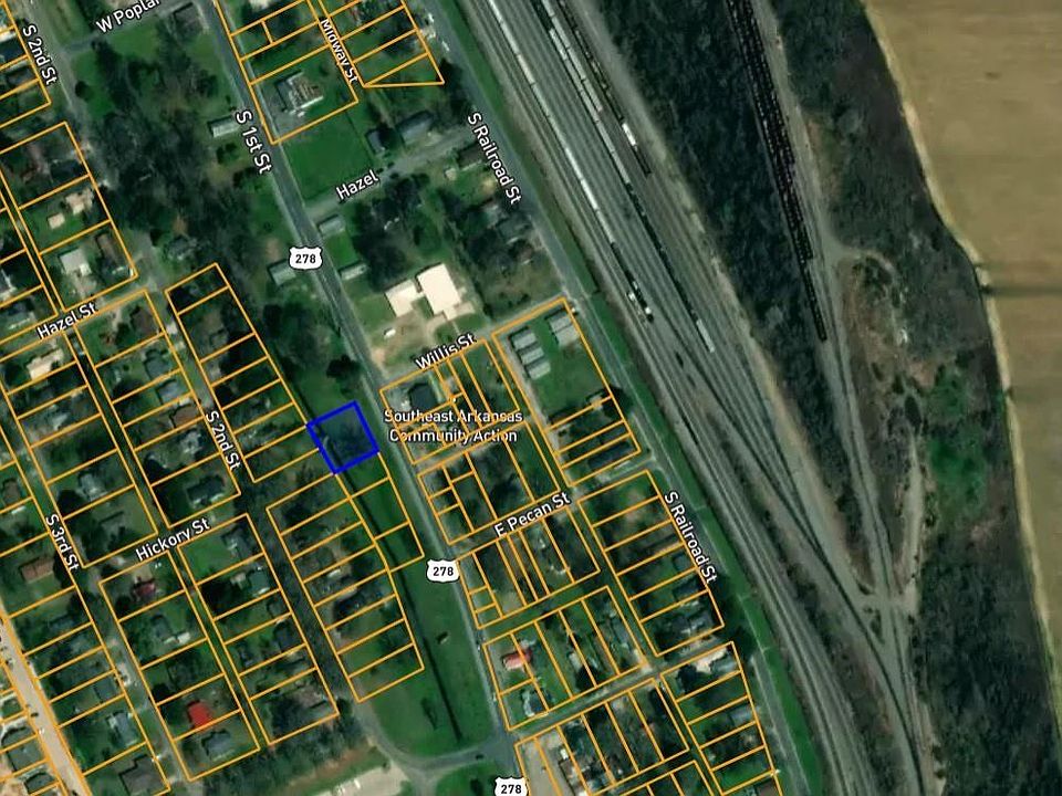 2nd image of LOT 2 S 1st St