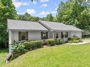 132 J Mountain Dr, Dahlonega, GA 30533