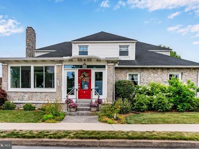 6 S 34th St, Camp Hill, PA, 17011