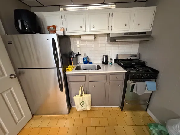 43 Lomasney Way #3, Boston, MA 02114