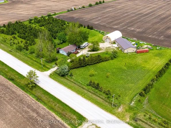 3932 Bruce St N #6, West Grey, ON N0G 1R0