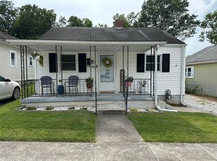 245 Kentucky Ave, Paris, KY 40361