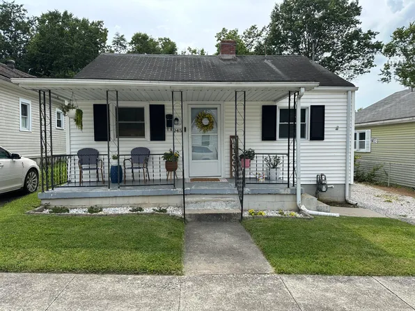 245 Kentucky Ave, Paris, KY 40361