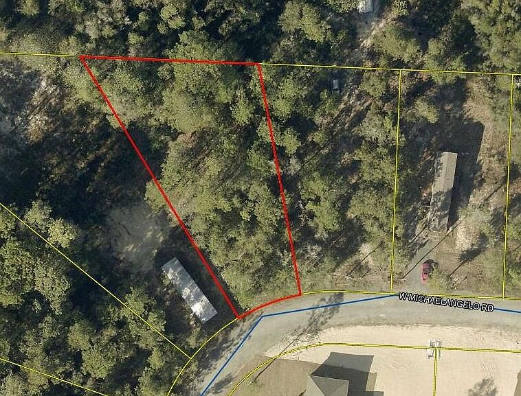 1st image of 7 W Michaelangelo Rd