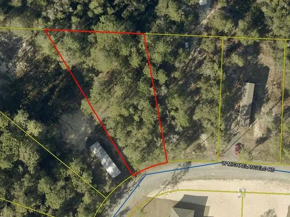 7 W Michaelangelo Rd, Defuniak Springs, FL 32433