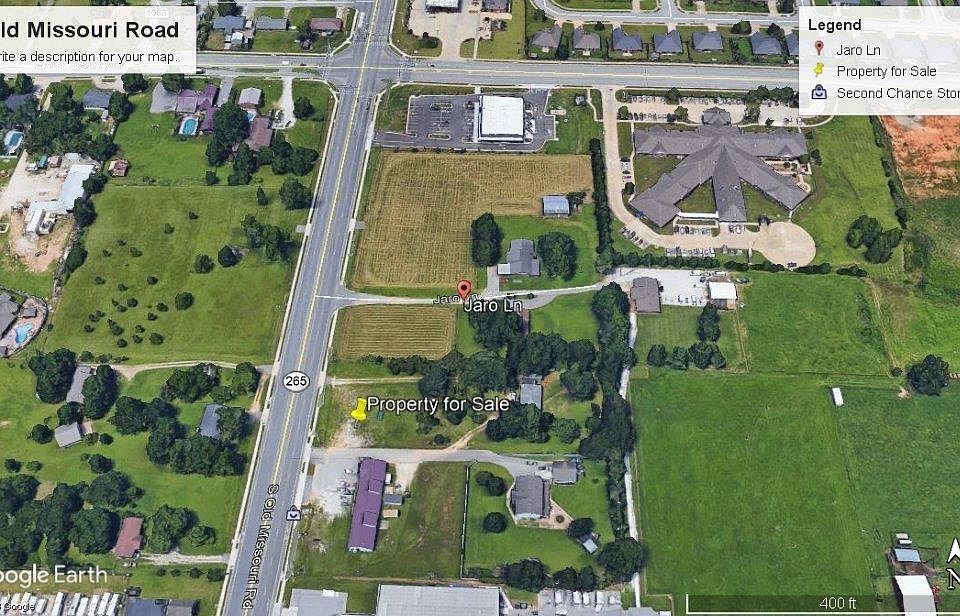 1st image of N Old Missouri Rd