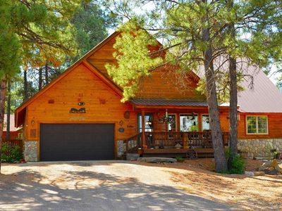924 Monument Avenue, Pagosa Springs, CO, 81147