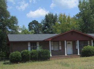 5607 Pollman St, Columbus, GA 31907