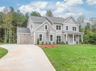 117 Blackbeard Ln, Mooresville, NC 28117
