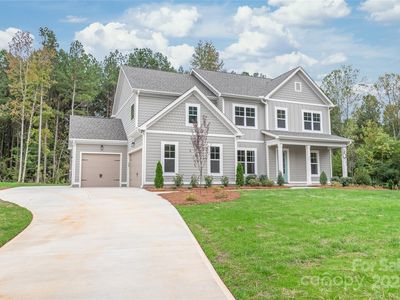 117 Blackbeard Ln, Mooresville, NC, 28117