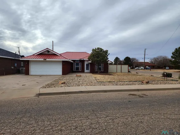 3312 Lore St, Clovis, NM 88101