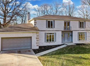 13897 Indian Mound Rd NW, Pickerington, OH 43147