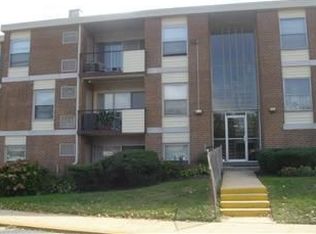 3803 Saint Barnabas Rd APT 202, Suitland, MD 20746