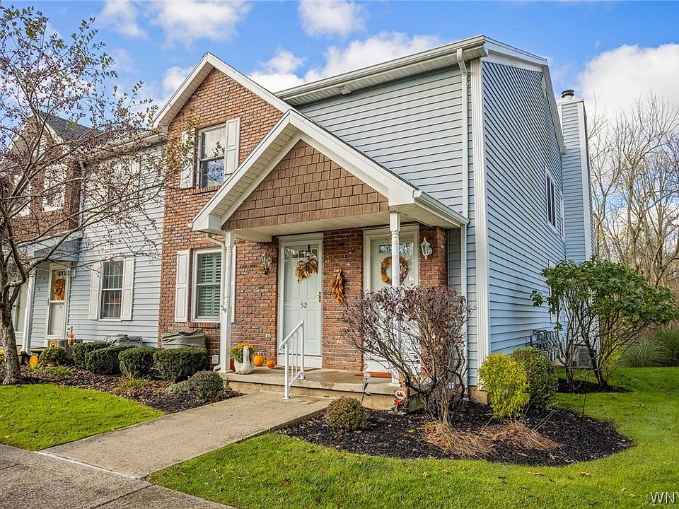 126 OLDE STONE LN Lancaster NY Zillow