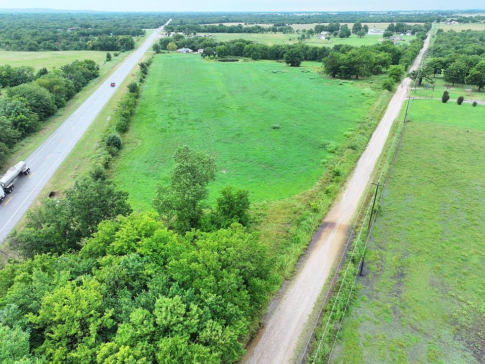 1st image of Highway 266 Council Hill Ok 74428 #11.56
