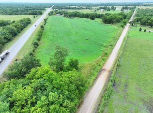 Highway 266 Council Hill Ok 74428 #11.56, Oktaha, OK 74450