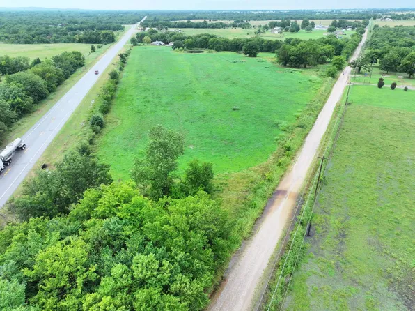 Highway 266 Council Hill Ok 74428 #11.56, Oktaha, OK 74450