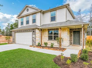 161 Courageous Side Way, Magnolia, TX 77354