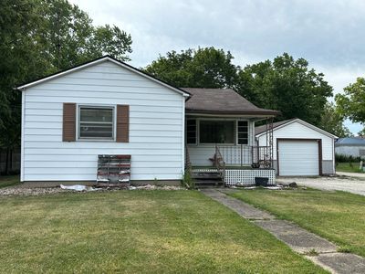 102 S Walnut St, Buckley, IL, 60918